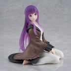 Productafbeelding Frieren: Na het Einde van de Reis - Fern Desktop Cute Figurine