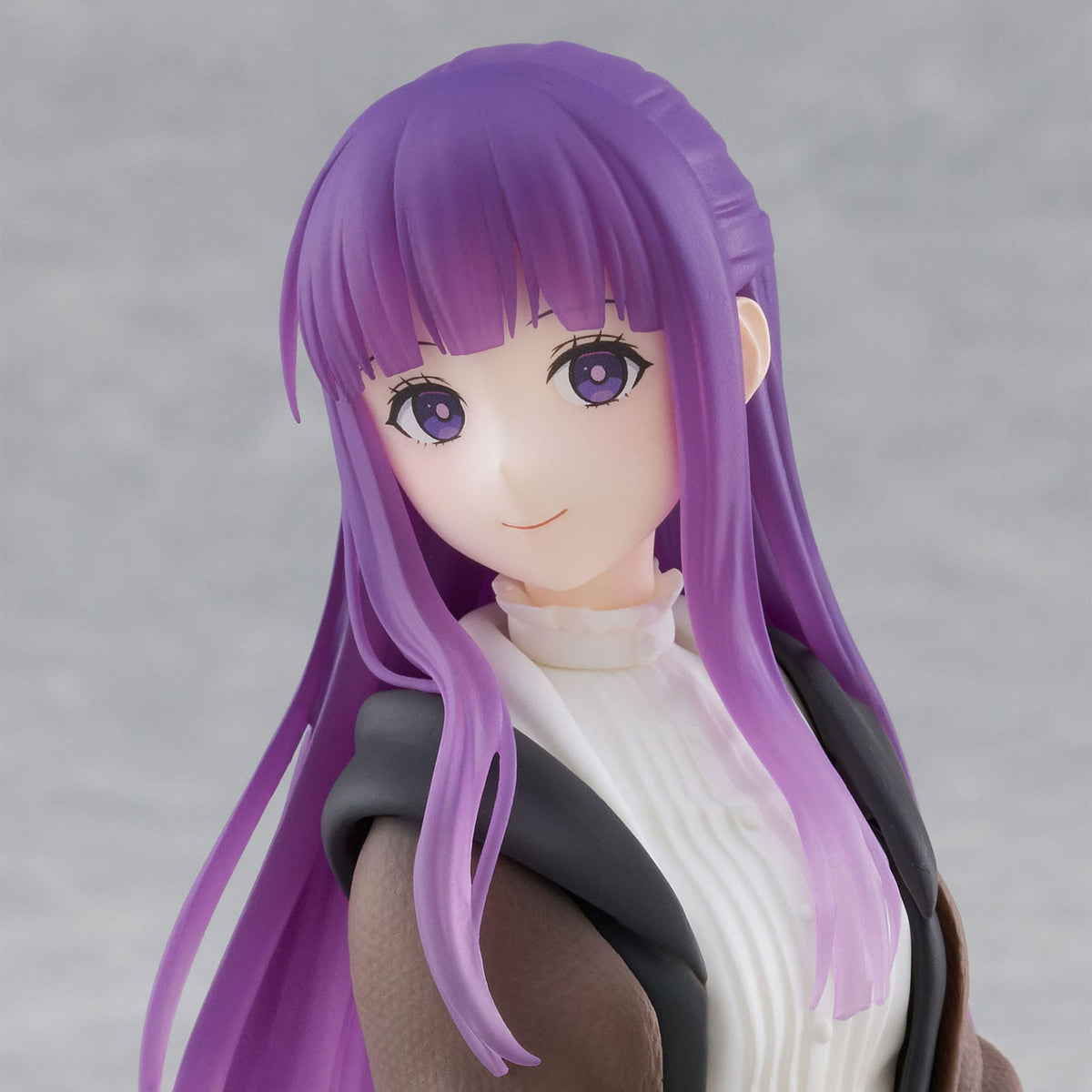 Productafbeelding Frieren: Na het Einde van de Reis - Fern Desktop Cute Figurine