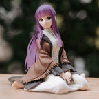 Productafbeelding Frieren: Na het Einde van de Reis - Fern Desktop Cute Figurine