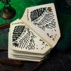 Productafbeelding Wicked - Elphaba Grimmerie Boek Schoudertas