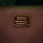 Productafbeelding Wicked - Elphaba Grimmerie Boek Schoudertas