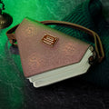 Productafbeelding Wicked - Elphaba Grimmerie Boek Schoudertas