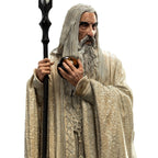 Productafbeelding In de Ban van de Ring - Saruman Beeld