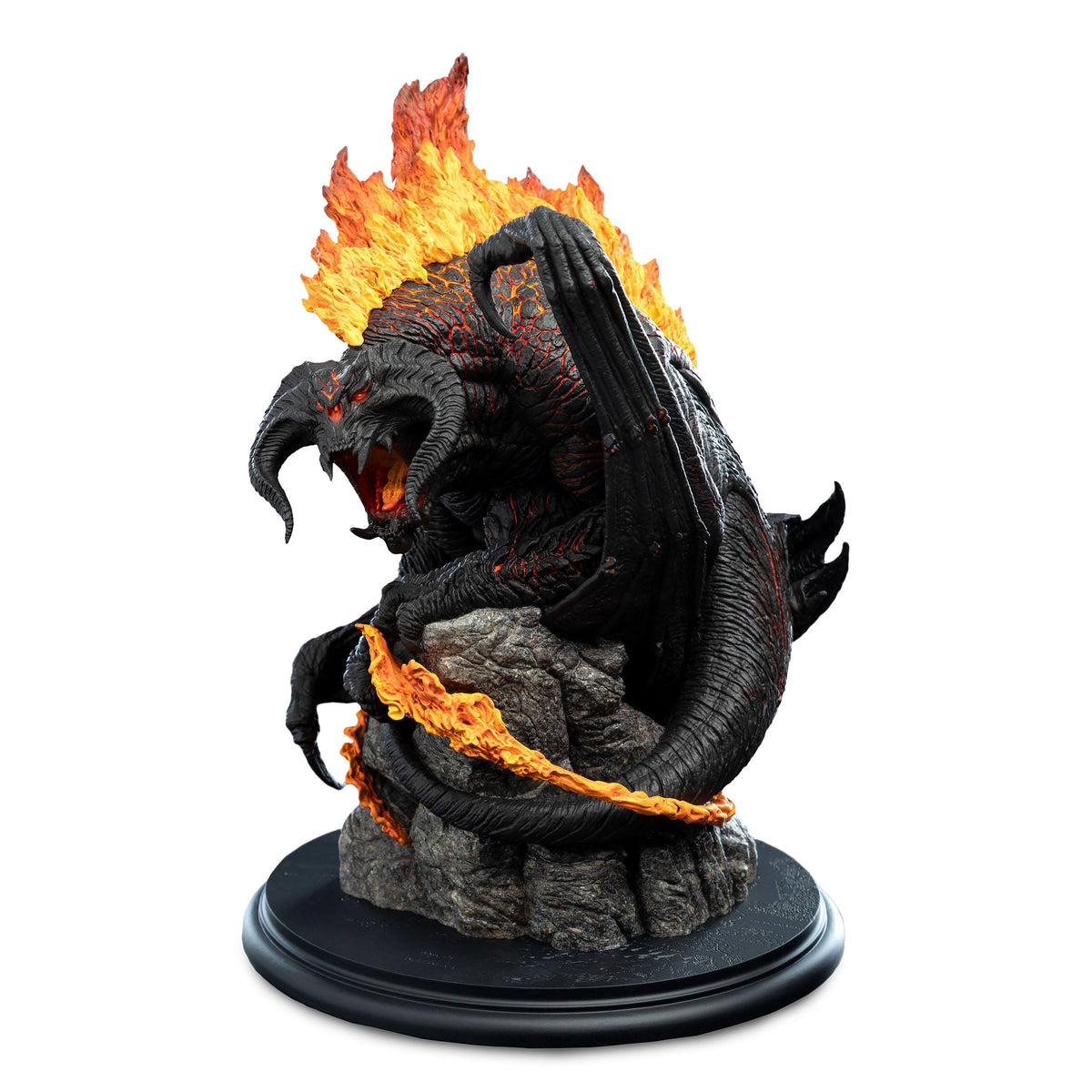 Image produit Le Seigneur des Anneaux - Statue Balrog Série Classique