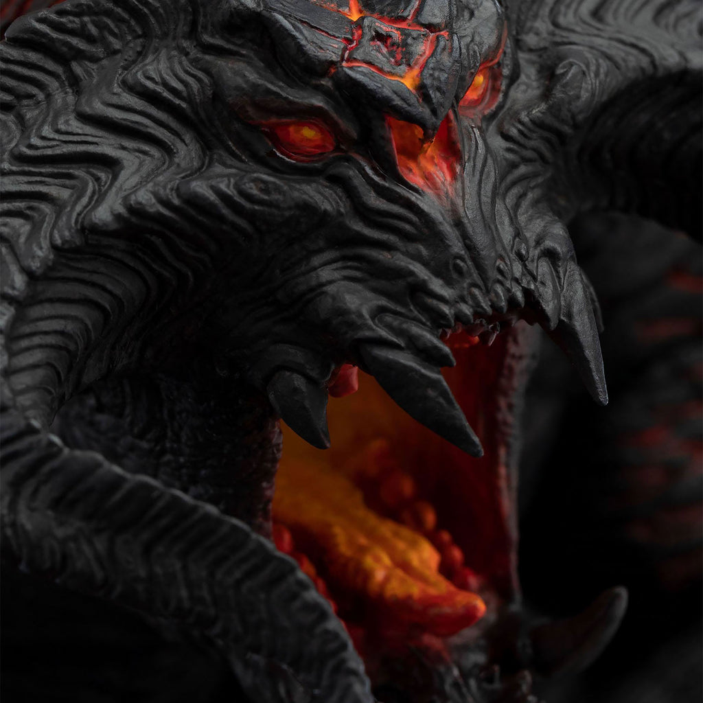 Image produit Le Seigneur des Anneaux - Statue Balrog Série Classique