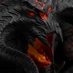 Image produit Le Seigneur des Anneaux - Statue Balrog Série Classique