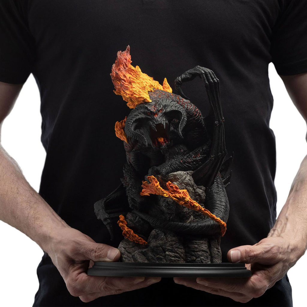 Image produit Le Seigneur des Anneaux - Statue Balrog Série Classique