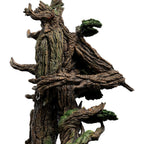 Image produit Le Seigneur des Anneaux - Sylvebarbe mini-statuette