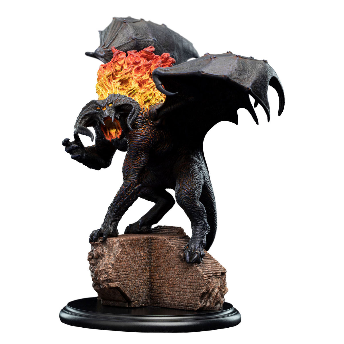 Productafbeelding In de Ban van de Ring - Balrog Moria Beeld
