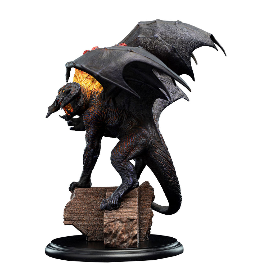Productafbeelding In de Ban van de Ring - Balrog Moria Beeld