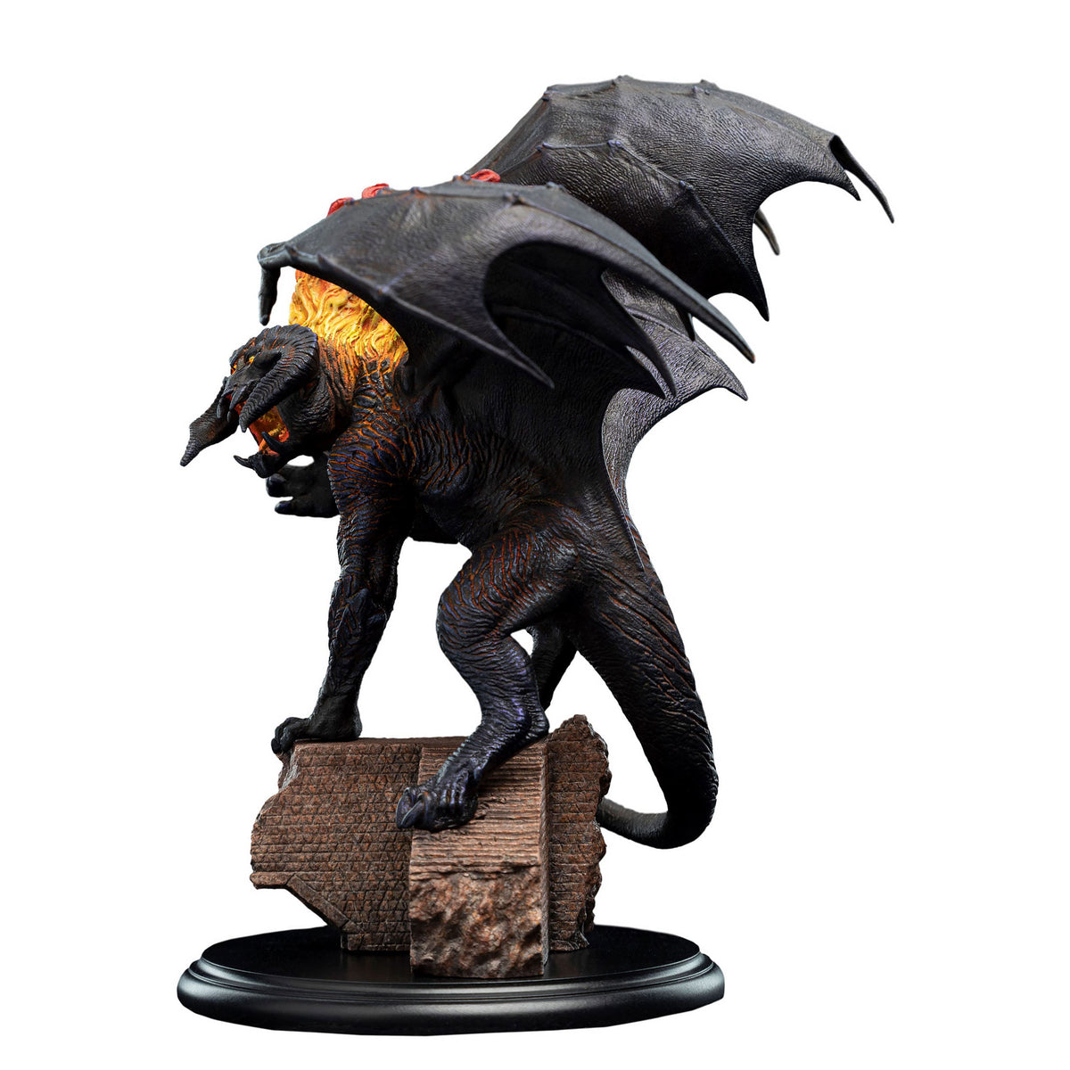 Productafbeelding In de Ban van de Ring - Balrog Moria Beeld