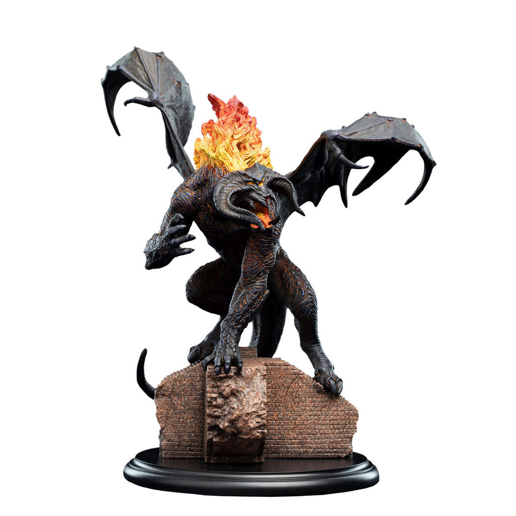 Productafbeelding In de Ban van de Ring - Balrog Moria Beeld