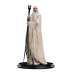 Productafbeelding In de Ban van de Ring - Saruman Beeld Classic Series