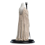 Productafbeelding In de Ban van de Ring - Saruman Beeld Classic Series
