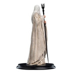 Productafbeelding In de Ban van de Ring - Saruman Beeld Classic Series
