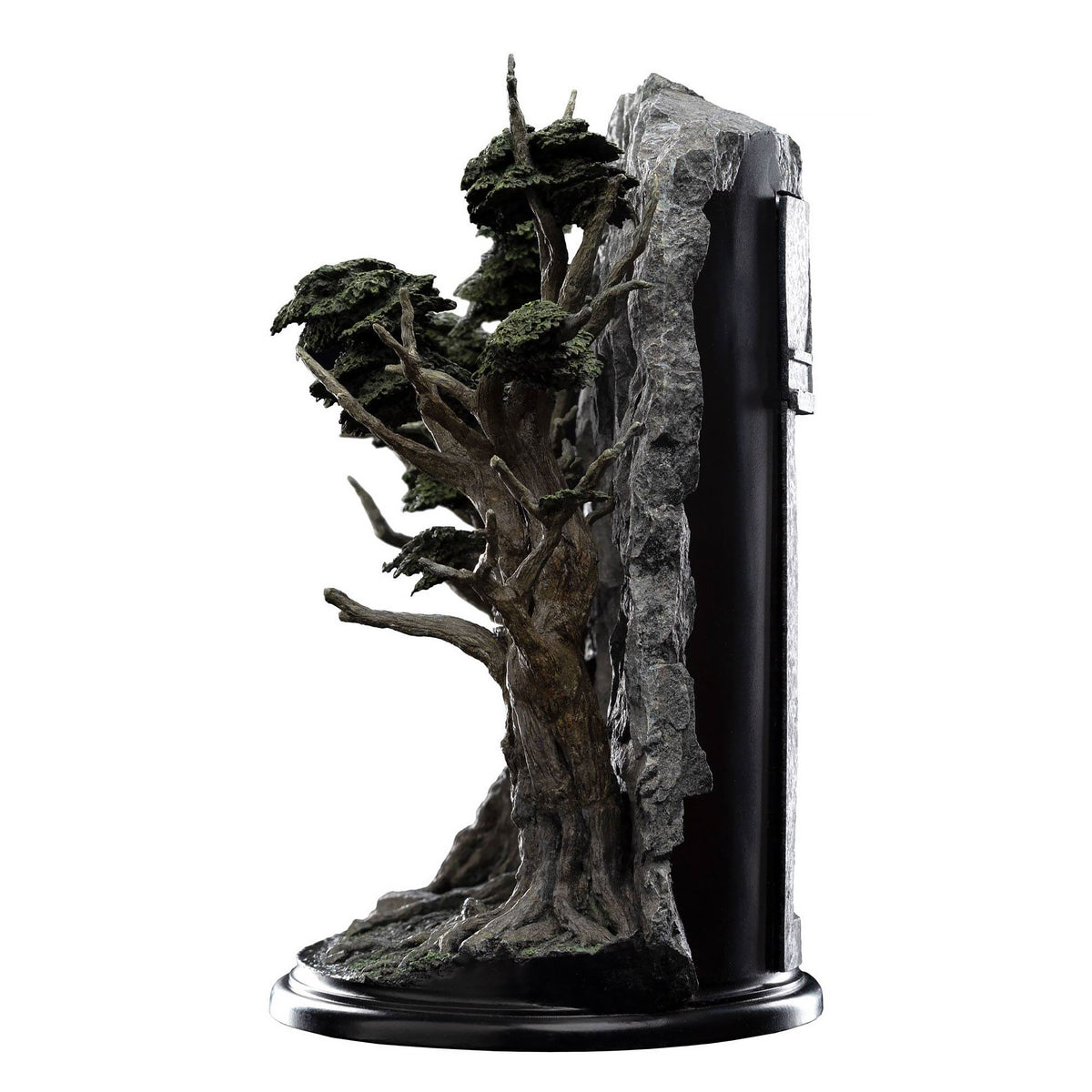 Image produit Le Seigneur des Anneaux - Les Portes de Durin Diorama avec fonction lumineuse
