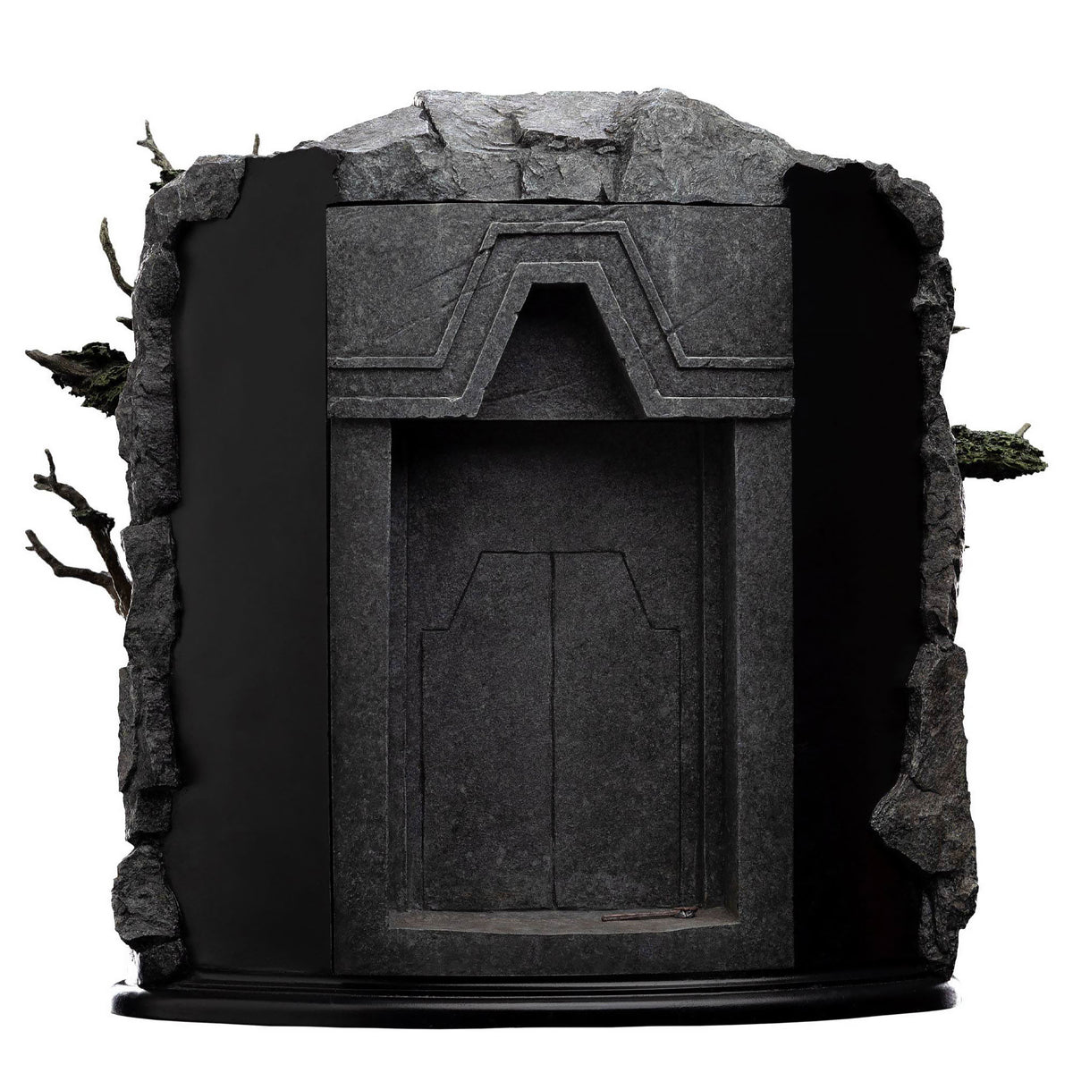 Image produit Le Seigneur des Anneaux - Les Portes de Durin Diorama avec fonction lumineuse