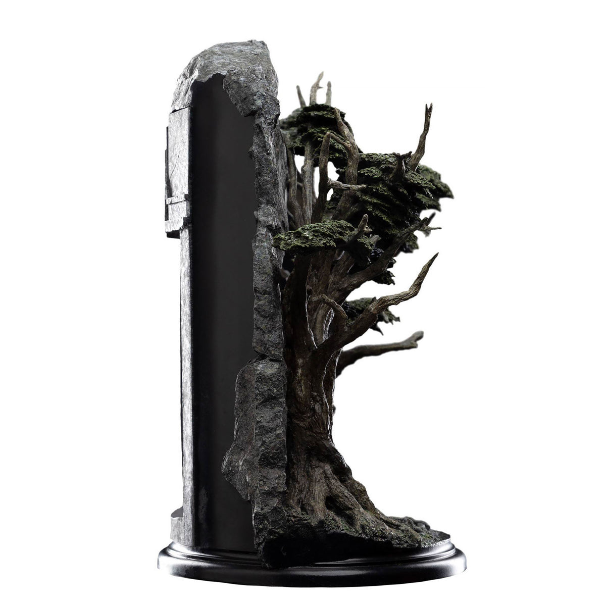 Image produit Le Seigneur des Anneaux - Les Portes de Durin Diorama avec fonction lumineuse
