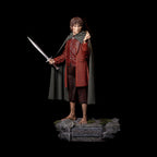 Productafbeelding Frodo Levensgrote Standbeeld 1:1 - Heer der Ringen
