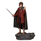 Productafbeelding Frodo Levensgrote Standbeeld 1:1 - Heer der Ringen