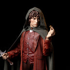 Productafbeelding Frodo Levensgrote Standbeeld 1:1 - Heer der Ringen