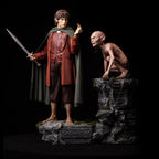 Productafbeelding Frodo Levensgrote Standbeeld 1:1 - Heer der Ringen