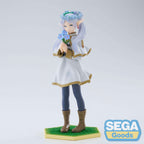Produktbild Frieren: Nach dem Ende der Reise - Frieren Flower Garden Figur