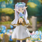 Produktbild Frieren: Nach dem Ende der Reise - Frieren Flower Garden Figur