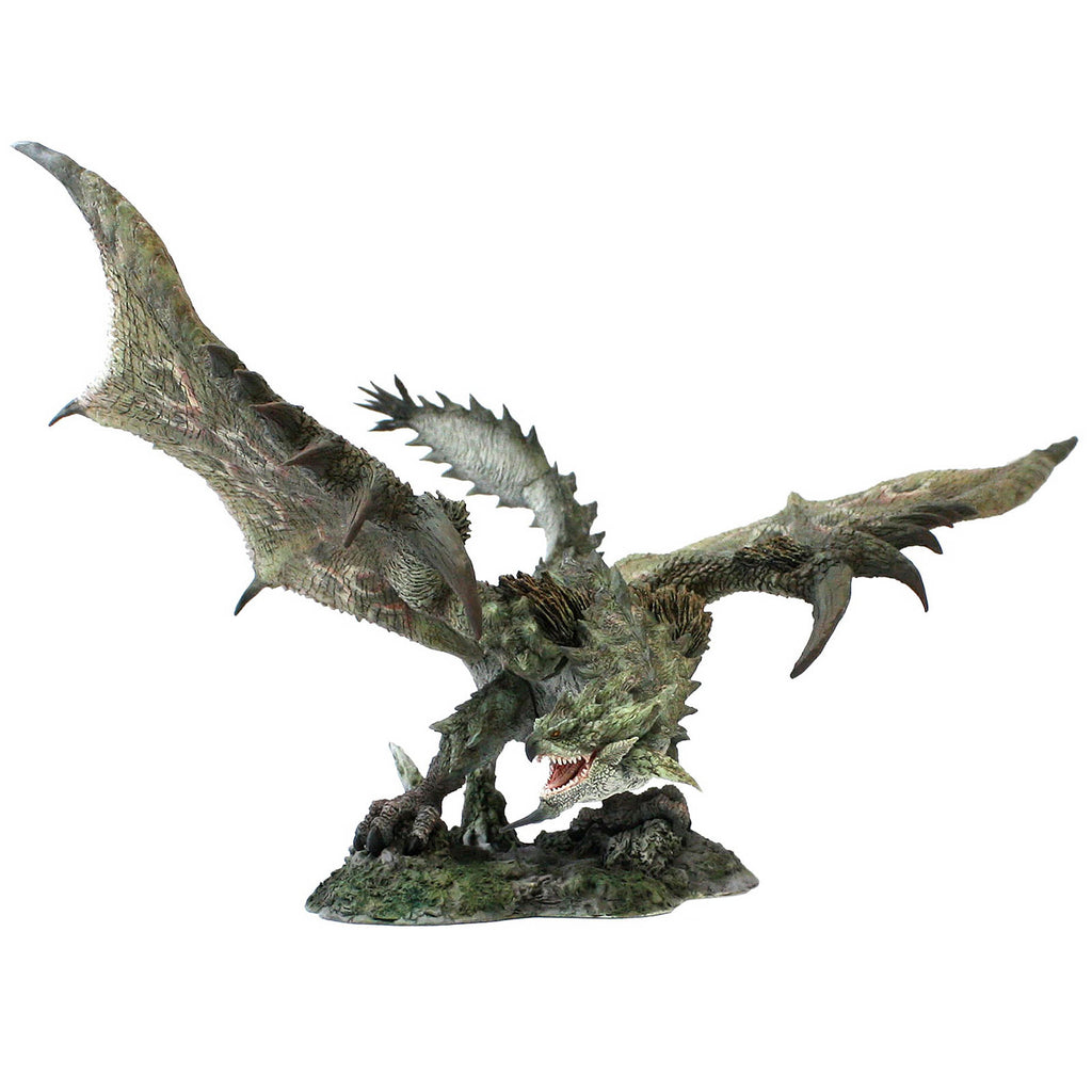 Image produit Monster Hunter - Statue Rathian Creators Model Version Resell
