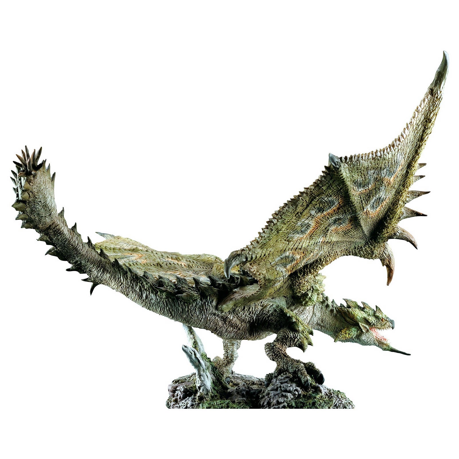 Image produit Monster Hunter - Statue Rathian Creators Model Version Resell