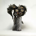 Image produit Monster Hunter - Statue Nergigante Creators Model Version Revente