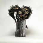 Image produit Monster Hunter - Statue Nergigante Creators Model Version Revente