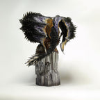 Image produit Monster Hunter - Statue Nergigante Creators Model Version Revente