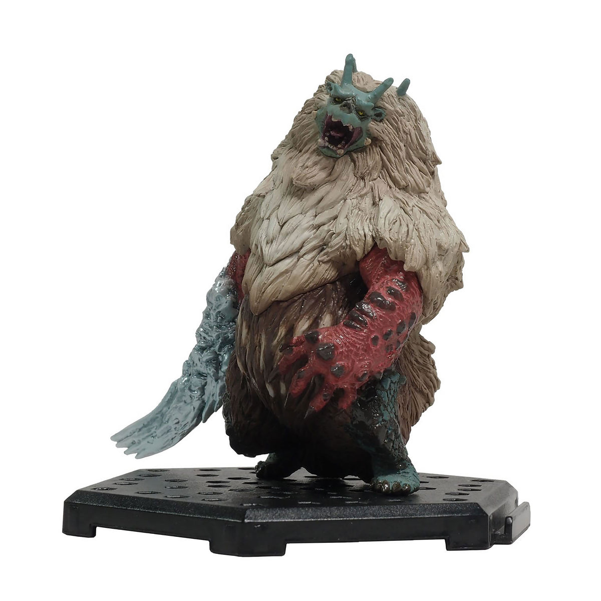 Produktbild Monster Hunter - Plus The Best Selection Mystery Figur