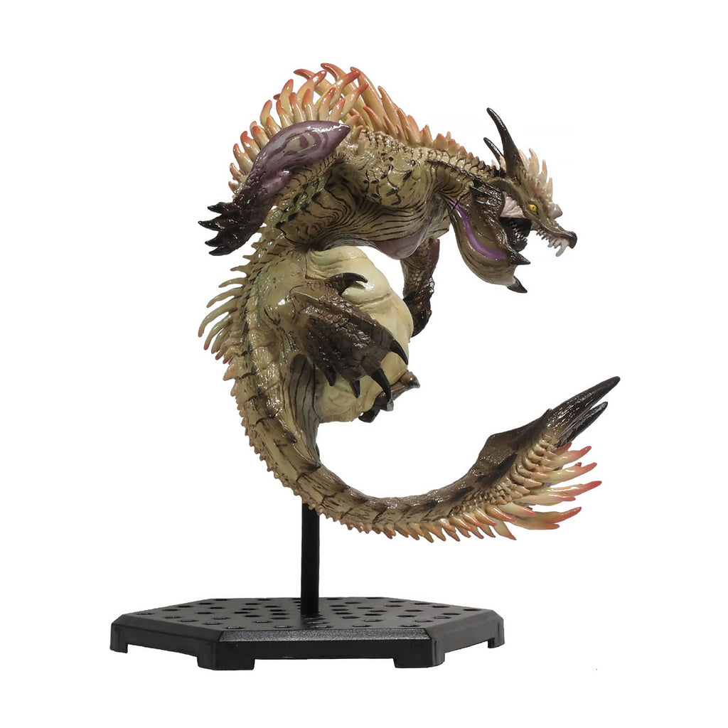 Produktbild Monster Hunter - Plus The Best Selection Mystery Figur