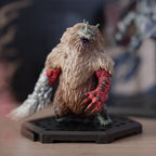 Produktbild Monster Hunter - Plus The Best Selection Mystery Figur