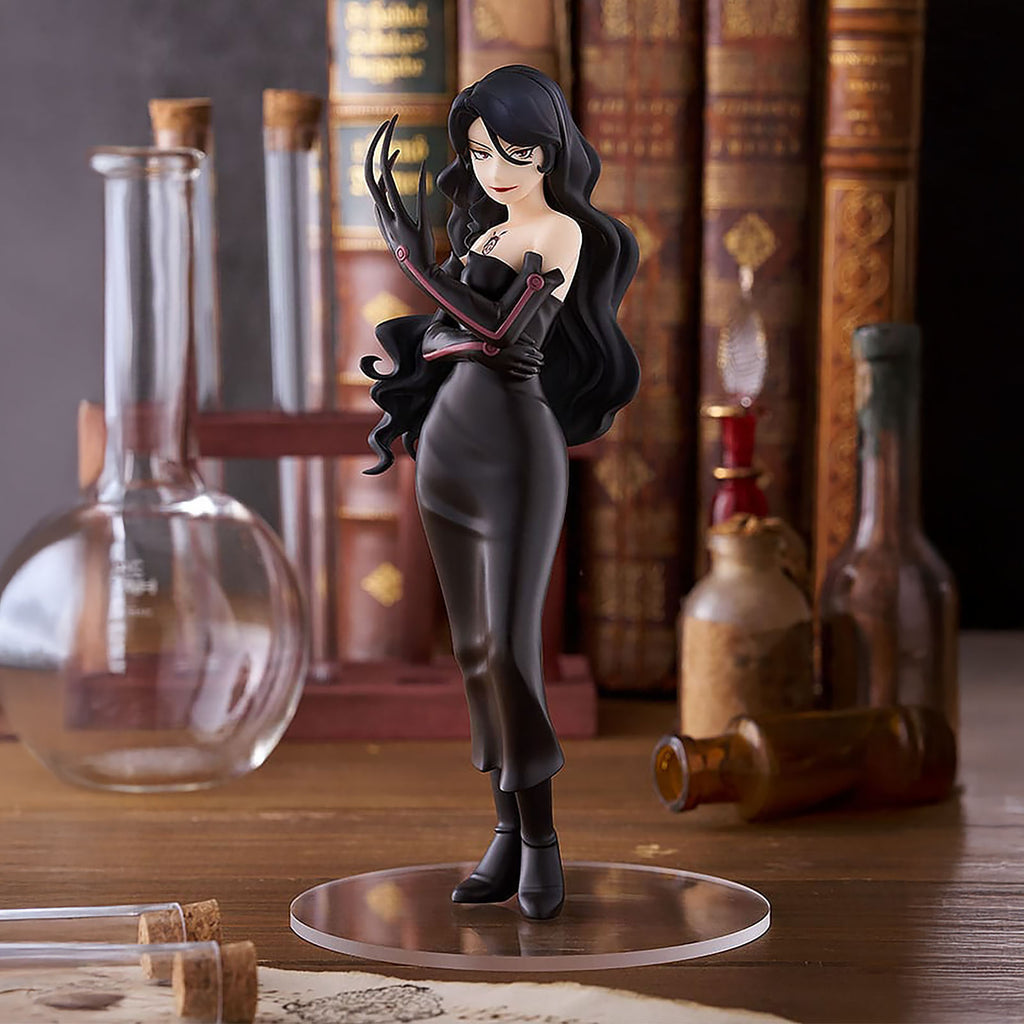 Produktbild Fullmetal Alchemist - Lust Pop Up Parade Figur