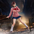 Productafbeelding Dandadan - Momo Ayase Tenitol Figuur