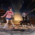 Productafbeelding Dandadan - Momo Ayase Tenitol Figuur
