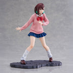 Productafbeelding Dandadan - Momo Ayase Tenitol Figuur