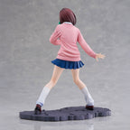 Productafbeelding Dandadan - Momo Ayase Tenitol Figuur