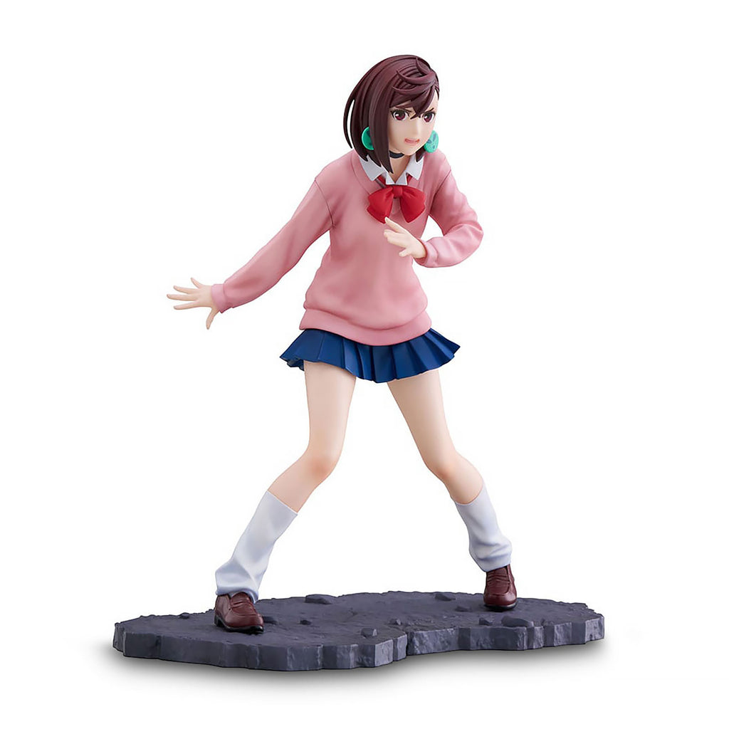 Productafbeelding Dandadan - Momo Ayase Tenitol Figuur