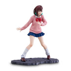 Productafbeelding Dandadan - Momo Ayase Tenitol Figuur