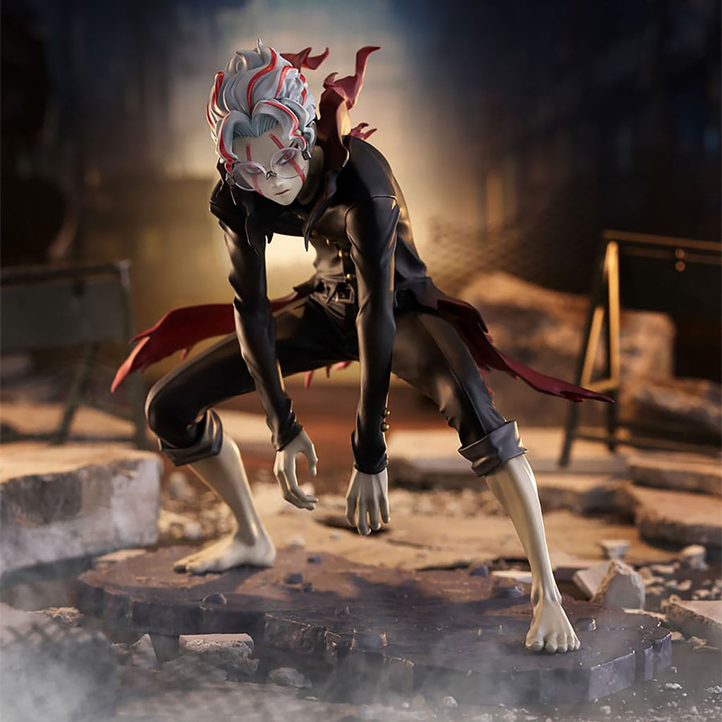 Productafbeelding Dandadan - Okarun Getransformeerde Tenitol-figuur