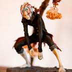 Productafbeelding Dandadan - Okarun Getransformeerde Tenitol-figuur