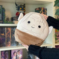 Productafbeelding In de Ban van de Ring - Gollum Squishmallows Pluchen Figur