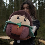 Produktbild Der Herr der Ringe - Frodo Squishmallows Plüsch Figur
