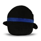 Produktbild Harry Potter - Ravenclaw Rabe in Robe Squishmallows Plüsch Figur