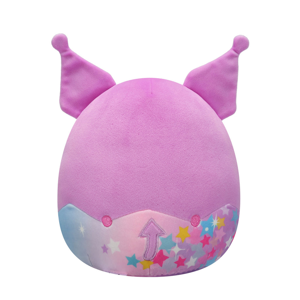 Image produit Hello Kitty - Peluche Kuromi Squishmallows