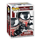 Produktbild Spider-Man 2 - Venom Marvel Funko Pop Wackelkopf-Figur